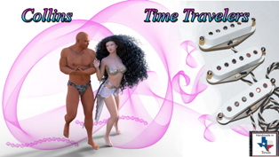 Time Travelers